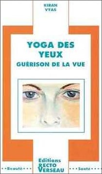 Yoga des yeux