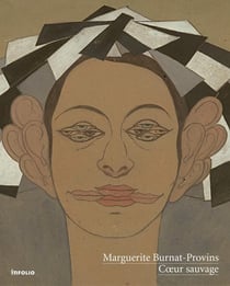Marguerite Burnat-Provins - coeur sauvage