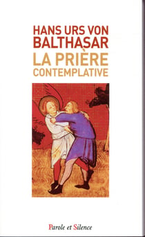 La priere contemplative