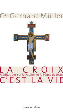 La croix est la vie