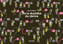De la ductilité du Sbrinz
