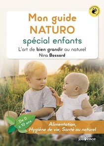 Mon guide naturo spécial enfants