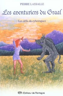 Les aventuriers du graal