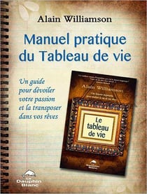 Manuel pratique du tableau de vie