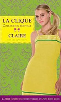 Claire - la clique