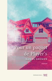 Pour un paquet de player's