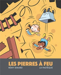 Les pierres à feu