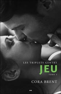 Les triplets Gentry t.3 - jeu