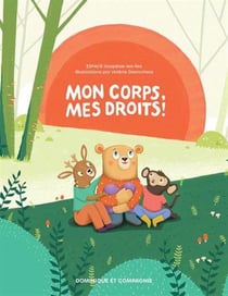 Mon corps, mes droits !