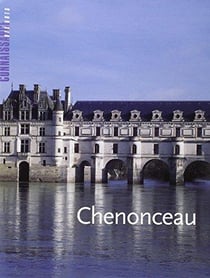 Connaissance des arts Hors-Série : Chenonceau