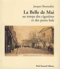 LA BELLE DE MAI