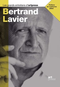 Bertrand Lavier