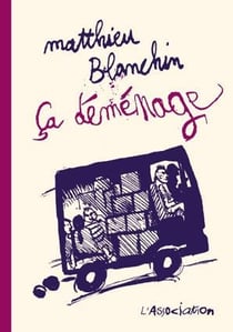 Ça demenage