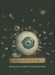Confino François. Explosition