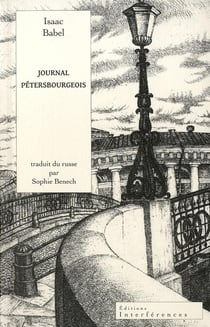 Journal pétersbourgeois