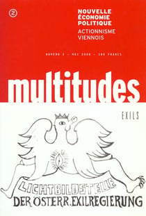 Revue multitudes n2