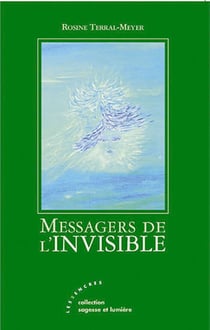 MESSAGERS DE L'INVISIBLE