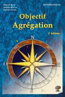 Objectif agrégation (2e édition) (2e édition)