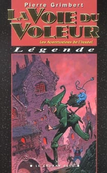 La voie du voleur