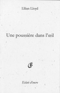 Une poussière dans l'oeil