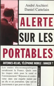 Alertes aux portables