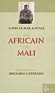 Africain du mali (un)