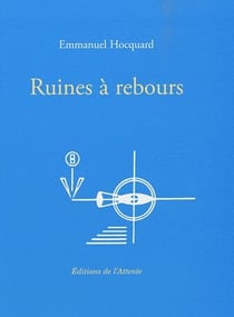 Ruines à rebours