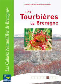 Les tourbières de bretagne