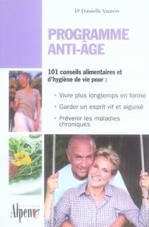 Programme anti-âge