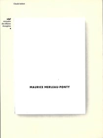 Maurice merleau-ponty