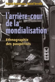 Arrière cour de la mondialisation