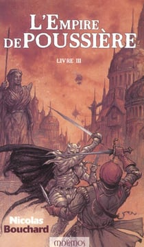 L'empire de poussiere 3