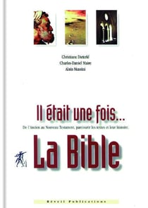 Il était une fois...la Bible