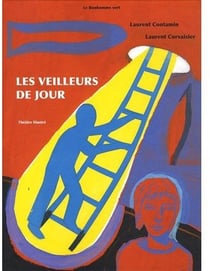 Les veilleurs de jour