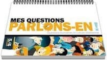 Mes questions, parlons-en!  enfant