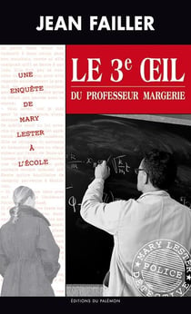 Le 3e oeil du professeur Margerie