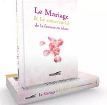 Le mariage & le statut social de la femme en islam