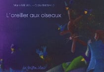 L'oreiller aux oiseaux