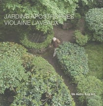 Jardins apostrophe