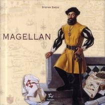 Magellan