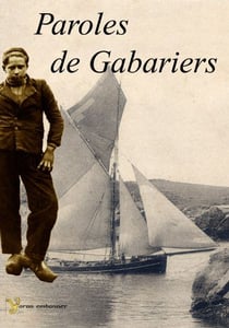 Paroles de Gabariers