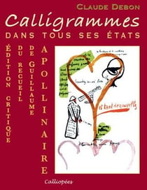 Calligrammes dans tous ses états