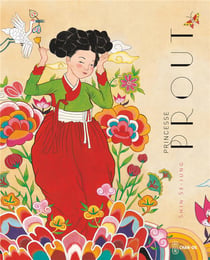Princesse prout