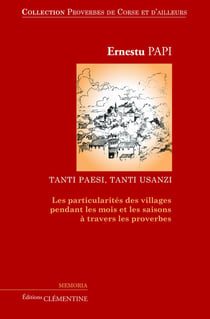 Les particularités des villages pendant les mois et les saisons a travers les proverbes
