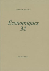 Économiques M