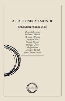 Appartenir au monde