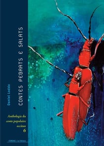 Contes pebrats e salats / contes licencieux d'Occitanie