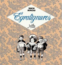 Égratignures