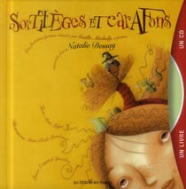 Sortilèges et carafons - une fantaisie lyrique