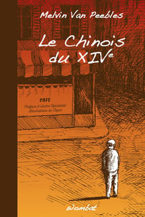 Le chinois du xive